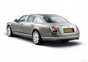 Bentley Mulsanne